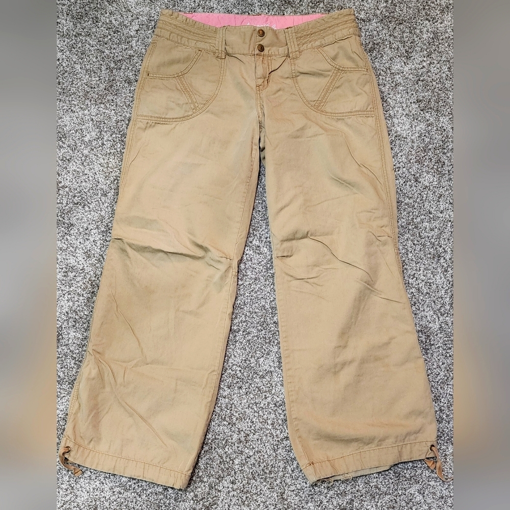Aeropostale sz 9/10 cargo pants